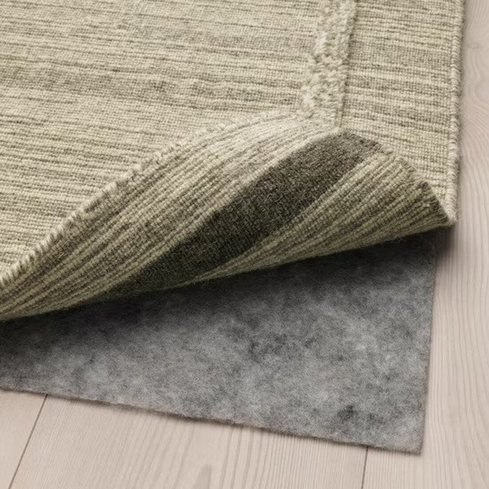 Anti-slip backing for rugs - IKEA STOPP FILT, 6'3"x9'2-90550205