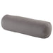 IKEA GURLI Bolster case, grey, 20x60 cm (8x24 ")  30415847