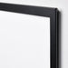 Close-up image of IKEA FISKBO Frame, black, 30x40 cm (11 ¾x15 ¾ ") 50297428
