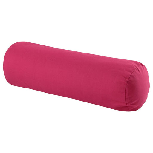 IKEA GURLI Bolster case, bright pink, 20x60 cm (8x24 ")  50415851