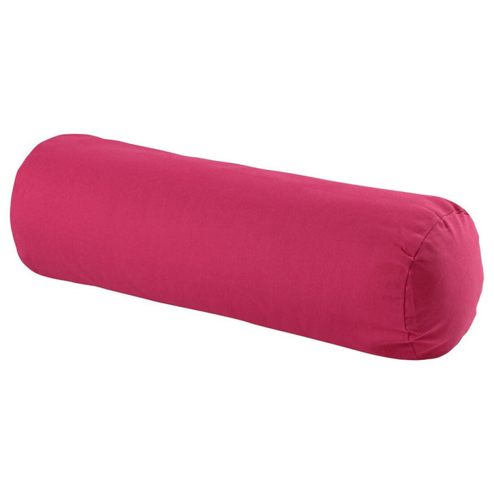 IKEA GURLI Bolster case, bright pink, 20x60 cm (8x24 ")  50415851