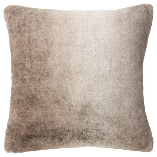 BULLERSKYDD Brown Cushion Cover, 50x50 cm (20x20 inches)-20566634