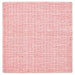A beautiful light pink rug from IKEA, perfect for adding a touch of elegance to your space. 00532560