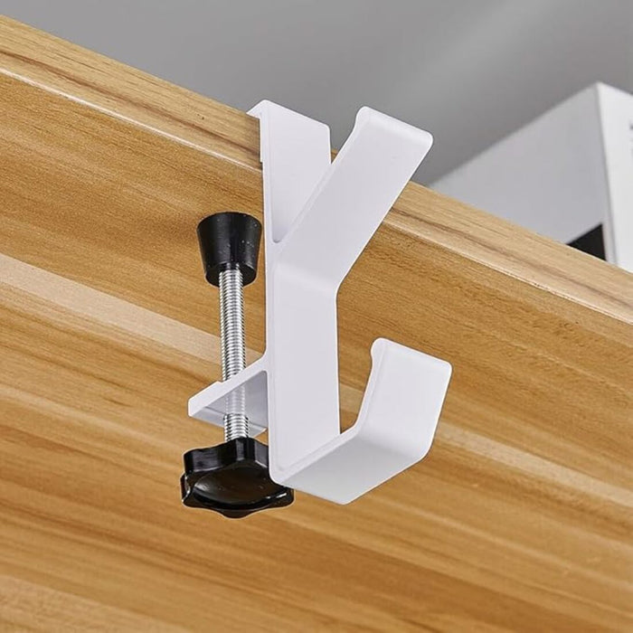 Digital Shoppy Non-stick Stickers-free Removable Mobile Hook