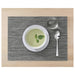 SNOBBIG Place mat - Functional and Chic Table Accessory 20343766