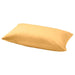 IKEA NATTJASMIN Yellow Pillowcase 90543470