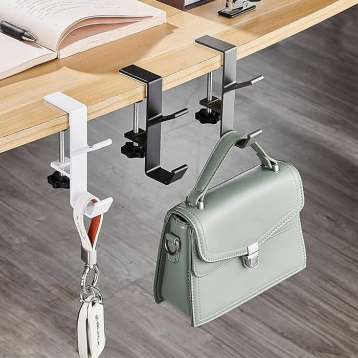 Digital Shoppy Non-stick Stickers-free Removable Mobile Hook