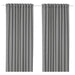 "HANNALENA curtains for privacy and style, 1 pair"