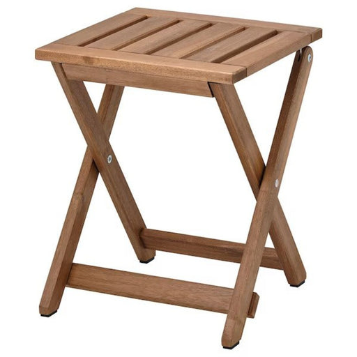 Durable NÄMMARÖ Stool with Weather-Resistant Coating