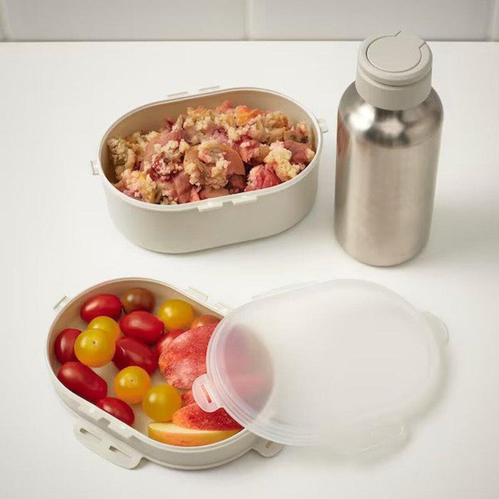 IKEA  lunch box combo
