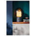 Contemporary Table Lamp - IKEA EVEDAL Series 80357944