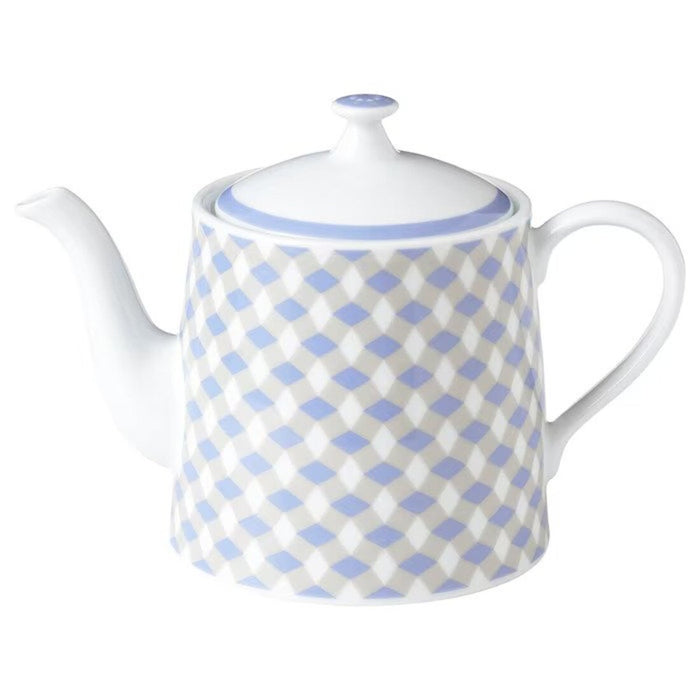  IKEA teapot - Elegant and modern design with functional features-50542651