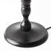 "KINNAHULT Table Lamp from IKEA, a chic addition to any living space."30488424