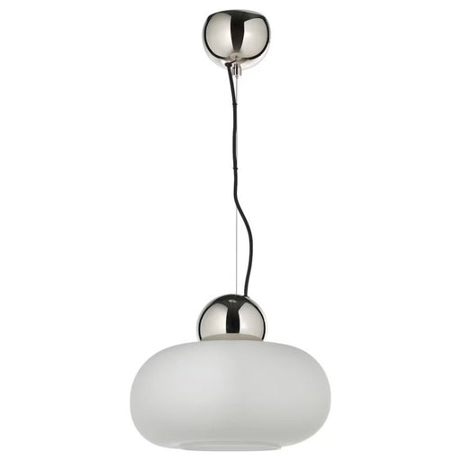 DEJSA Pendant Lamp - Elegant Chrome-Plated Design - 36 cm Diameter 60455587