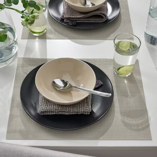 Durable table mat from IKEA's FLYGFISK collection 70569244