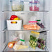 Colorful and practical Sealing Clips - Set of 26, ideal for food storage - IKEA  50524176