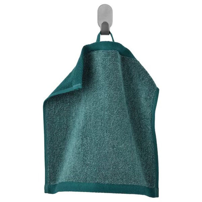 Gentle and comfortable HIMLEÅN Washcloth-00491847