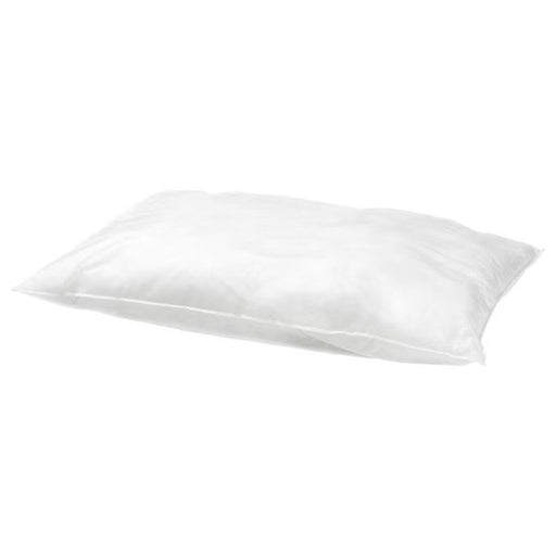 Hypoallergenic softer pillows at IKEA for a comfortable sleep