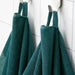 High-quality fabric washcloth from HIMLEÅN-00491847