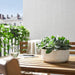 "IKEA GRADVIS Indoor/Outdoor Planter: Bring greenery to any space."