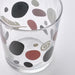 Multicoloured glass for drinks-30549291
