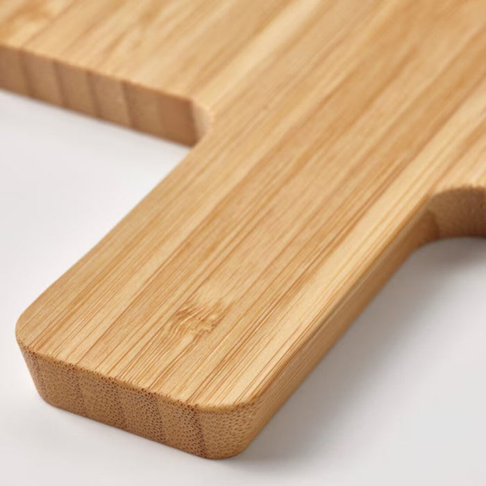 IKEA APTITLIG Chopping board, bamboo, 31x15 cm (12 ¼x6 ")