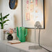 Side view of the FLOTTILJ Desk Lamp showcasing its sleek and minimalist design-70552314