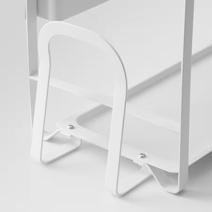 Close-up of the AVSTEG Kitchen countertop organizer from IKEA 10497721