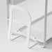 Close-up of the AVSTEG Kitchen countertop organizer from IKEA 10497721