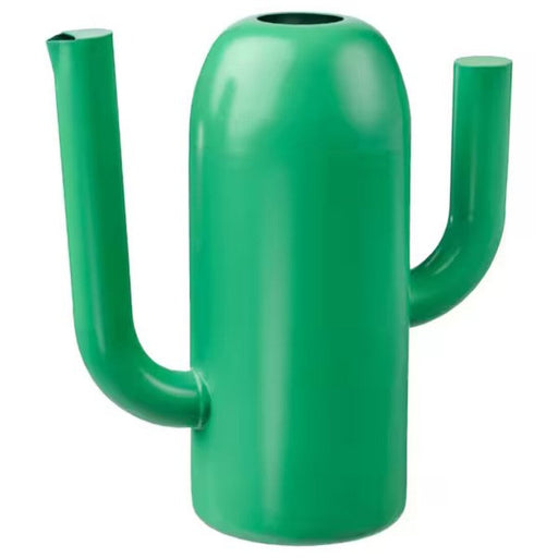 IKEA Vase/Watering Can displayed in eco-friendly packaging, showcasing sustainability.