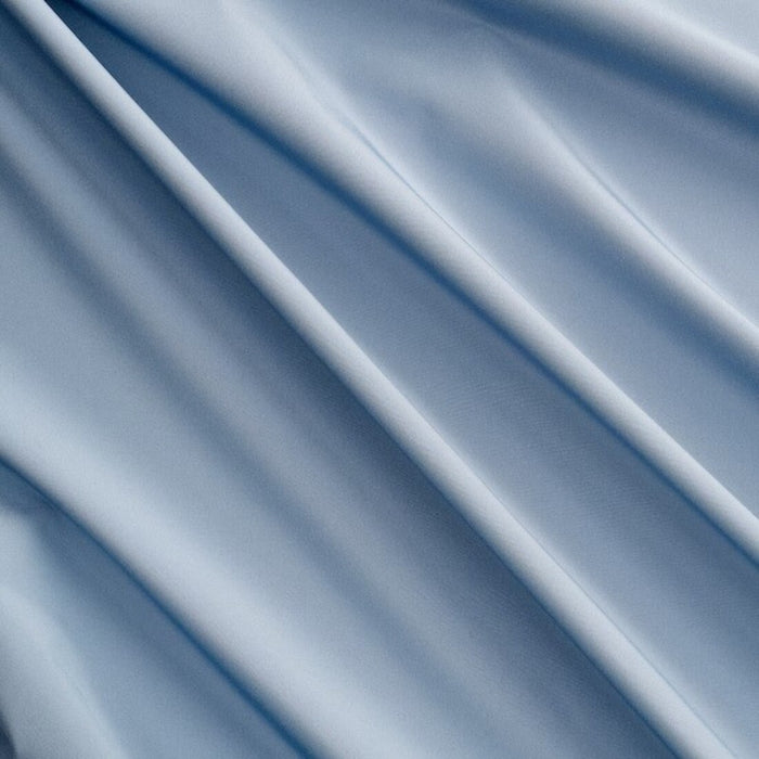 Blue Room Darkening Drapery, 210x250 cm - Achieve Optimal Light Reduction-30454457