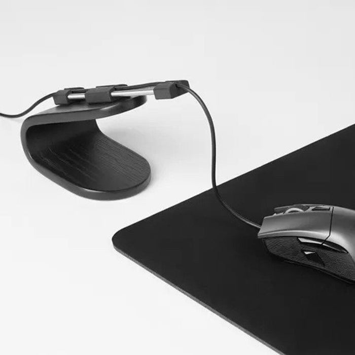 Elevate Your Gaming Setup with IKEA's Mouse Bungee - Cable management made easy- 40507827