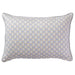A simple yet elegant cushion cover in multicoloured, from durable and easy-to-clean material 00541946