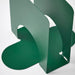 Dark Green Napkin Holder by IKEA SKOGSRÖR - Organize and Impress