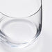 Elegant IKEA Whiskey Glass with a 39 cl capacity
