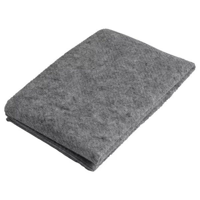 IKEA STOPP FILT: Anti-slip rug underlay, 190x280 cm-90550205