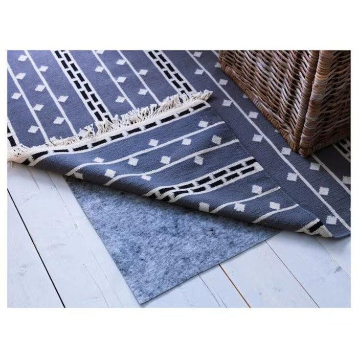 Keep your rugs in place - IKEA STOPP FILT, 6'3"x9'2" underlay-90550205
