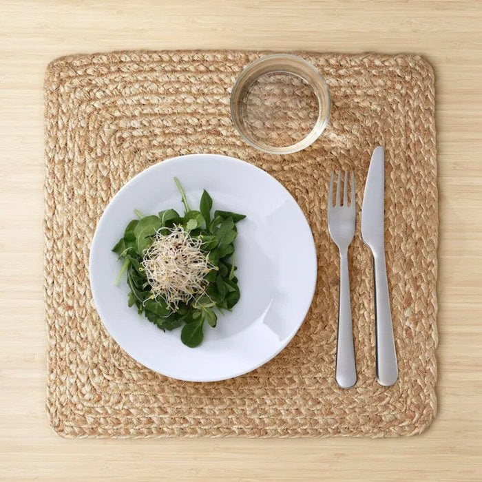 Digital Shoppy A simple and decorative way to bring nature to your dining table.