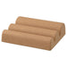IKEA FAGNING cork holder for mobile phone and tablet on a desk 00554142