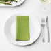 Eco-friendly paper napkin from IKEA's FANTASTISK collection