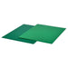 IKEA FINFÖRDELA bendable chopping boards green and bright green anti-slip underside pack of 2 #20559681