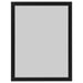 IKEA FISKBO Frame, black, 30x40 cm (11 ¾x15 ¾ ") 50297428