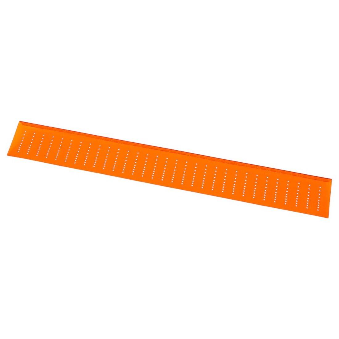 Get Perfect Holes with IKEA FIXA Orange Drill Template Digital Shoppy