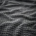 Soft and Durable: IKEA's FJÄLLSTARR Hand Towel in Dark Grey-10580503