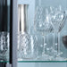 IKEA FJÄLLUGGLA clear 37cl drinking glass, additional product detail