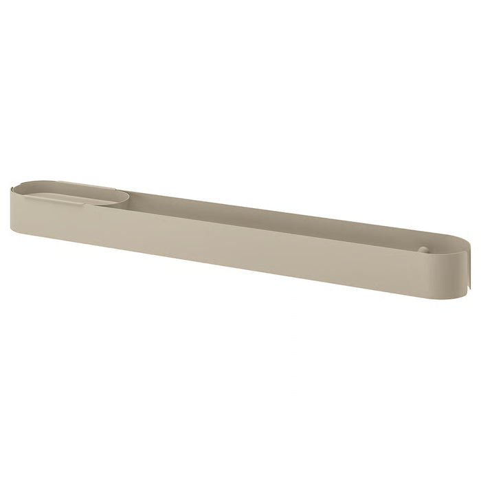IKEA Florsjön Towel rail, beige, 62 cm (24 ½ ")