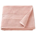 Premium and soft cotton IKEA bath towel providing a comfortable and gentle feel on the skin