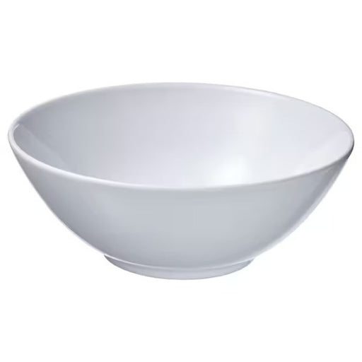 "Functional and stylish IKEA GODMIDDAG serving bowl"