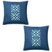 KEA GOKVÄLLÅ 50x50 cm Cushion Cover – Blue, Cozy and Stylish 60573835