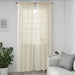 Digital Shoppy IKEA blackout curtains in a serene bedroom-10576153